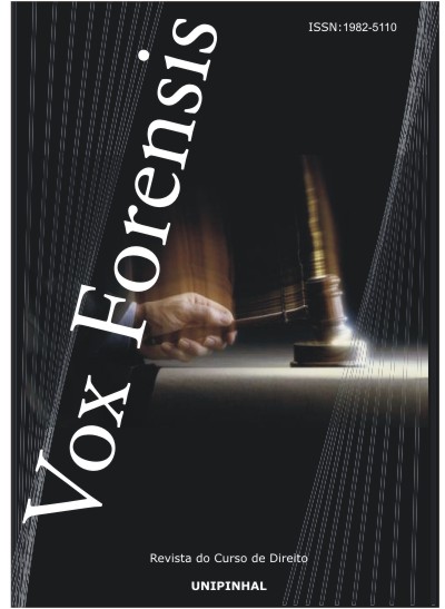VOX-FORENSIS